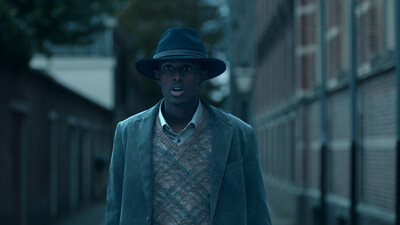 Het verhaal van Nederland - De Tweede Wereldoorlog