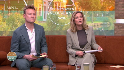 Goedemorgen Nederland