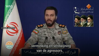 Goedemorgen Nederland