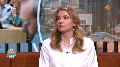 Goedemorgen Nederland