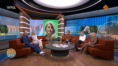 Goedemorgen Nederland