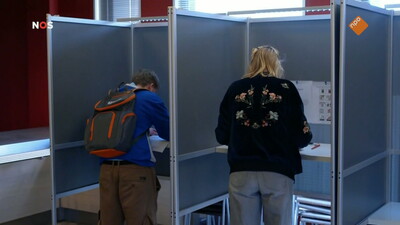 NOS Journaal in Makkelijke Taal