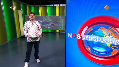 NOS Jeugdjournaal