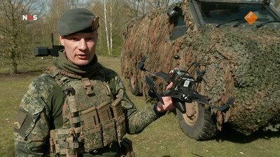 NOS Journaal in Makkelijke Taal