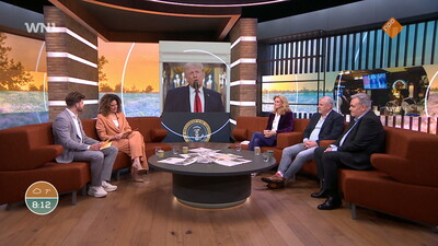 Goedemorgen Nederland