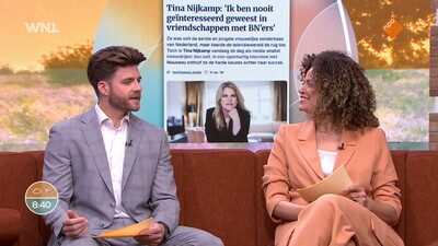 Goedemorgen Nederland