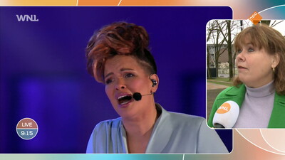 Goedemorgen Nederland