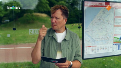 Klaas kan alles kort