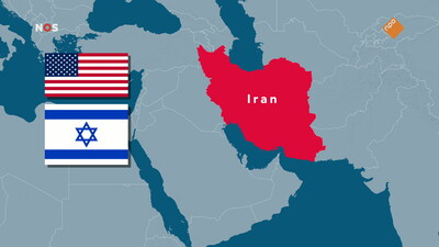 NOS Journaal in Makkelijke Taal