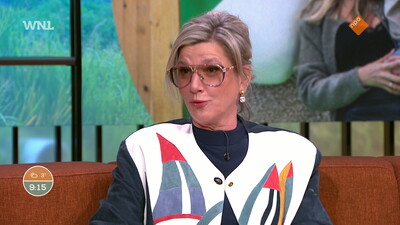 Goedemorgen Nederland