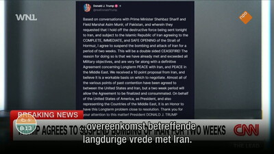 Goedemorgen Nederland