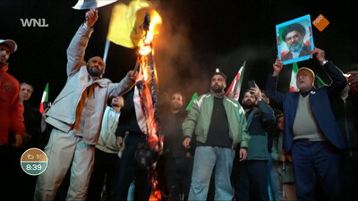 Goedemorgen Nederland