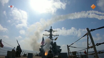 NOS Journaal in Makkelijke Taal