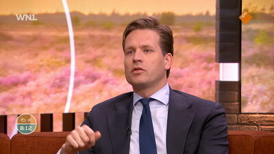 Goedemorgen Nederland