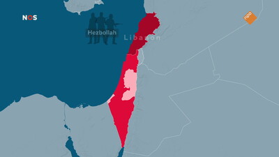 NOS Journaal in Makkelijke Taal