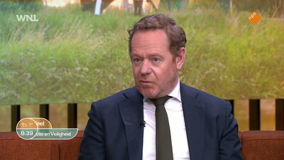 Goedemorgen Nederland