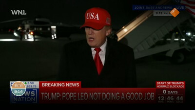 Goedemorgen Nederland