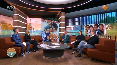 Goedemorgen Nederland