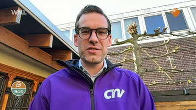 Goedemorgen Nederland