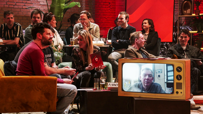 De Nationale Popquiz 2026