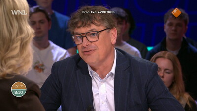 Goedemorgen Nederland