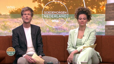 Goedemorgen Nederland