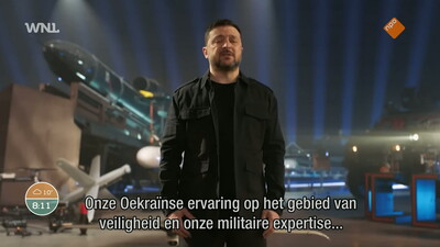 Goedemorgen Nederland