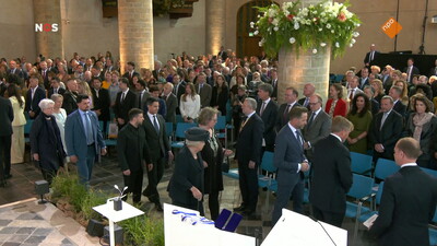 NOS Journaal in Makkelijke Taal