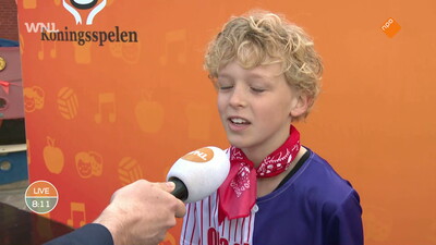 Goedemorgen Nederland