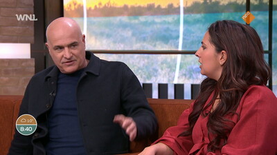 Goedemorgen Nederland