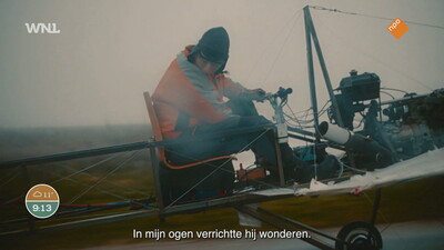 Goedemorgen Nederland