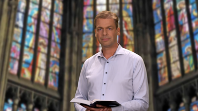 Nederland zingt op zondag
