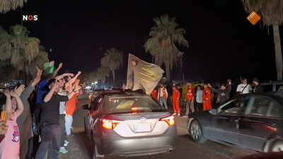 NOS Journaal in Makkelijke Taal