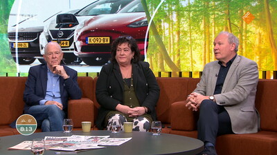 Goedemorgen Nederland