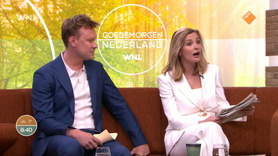 Goedemorgen Nederland