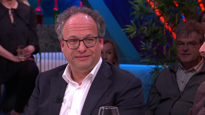 Van Roosmalen & Groenteman
