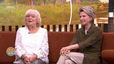 Goedemorgen Nederland