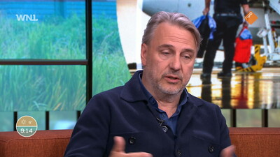 Goedemorgen Nederland