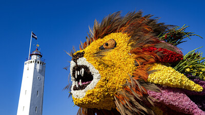Bloemencorso 2026