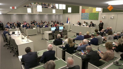 NOS Journaal in Makkelijke Taal