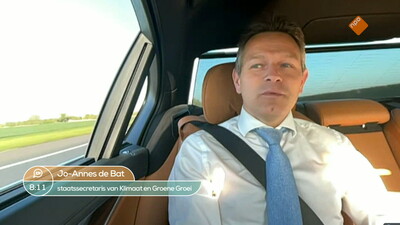 Goedemorgen Nederland