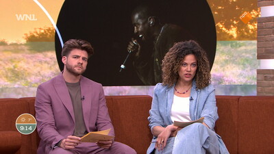 Goedemorgen Nederland