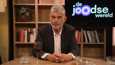 De Joodse wereld