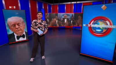 NOS Jeugdjournaal