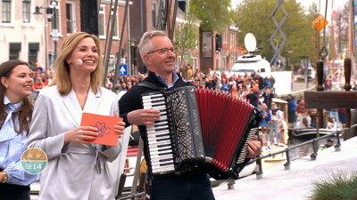 Goedemorgen Nederland