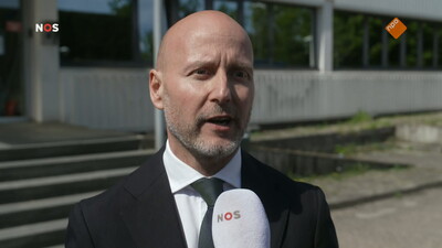 NOS Journaal