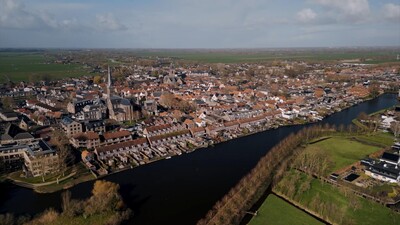 BinnensteBuiten