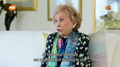 Tijd voor MAX