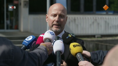 NOS Journaal