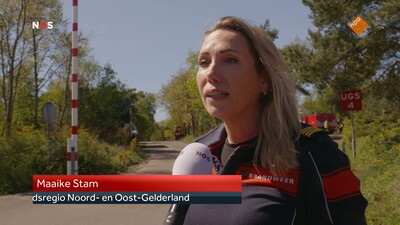 NOS Journaal